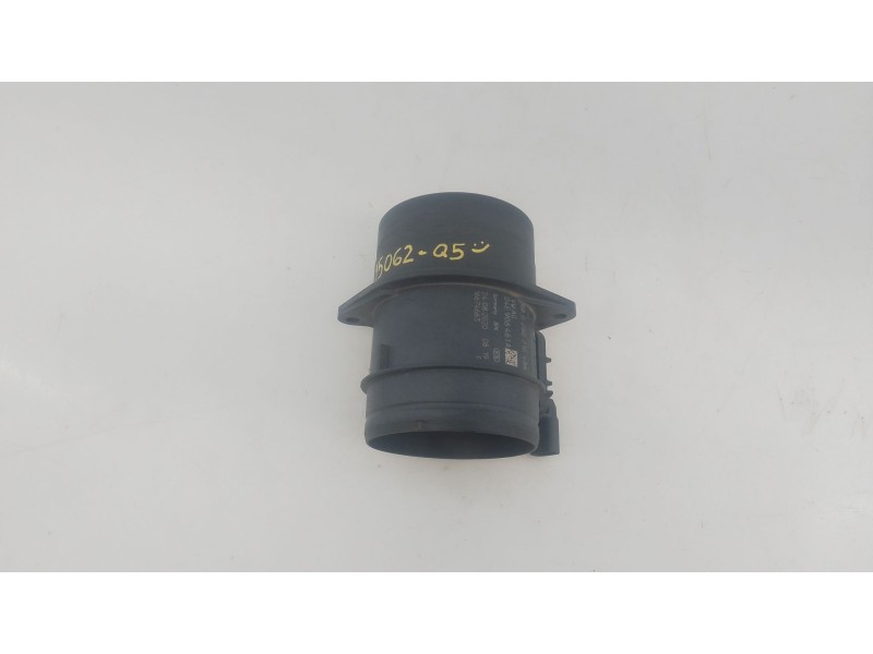 Recambio de caudalimetro para audi q5 (fyb, fyg) 35 tdi mild hybrid referencia OEM IAM 04E905461A 0280218486 
