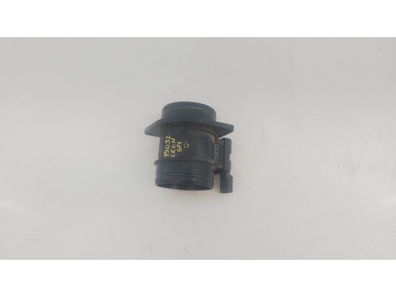 Recambio de caudalimetro para seat leon (5f1) 1.6 tdi referencia OEM IAM 04L906461B 5WK98102 