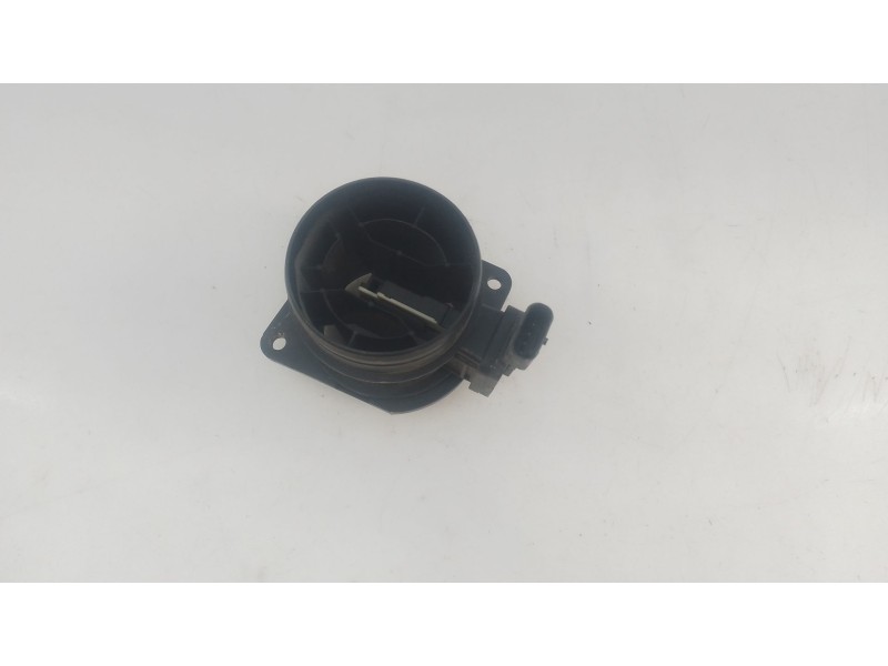 Recambio de caudalimetro para seat leon (5f1) 1.6 tdi referencia OEM IAM 04L906461B 5WK98102 