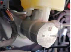 Recambio de bomba freno para volkswagen crafter caja/chasis (sz_) 2.0 tdi rwd referencia OEM IAM   