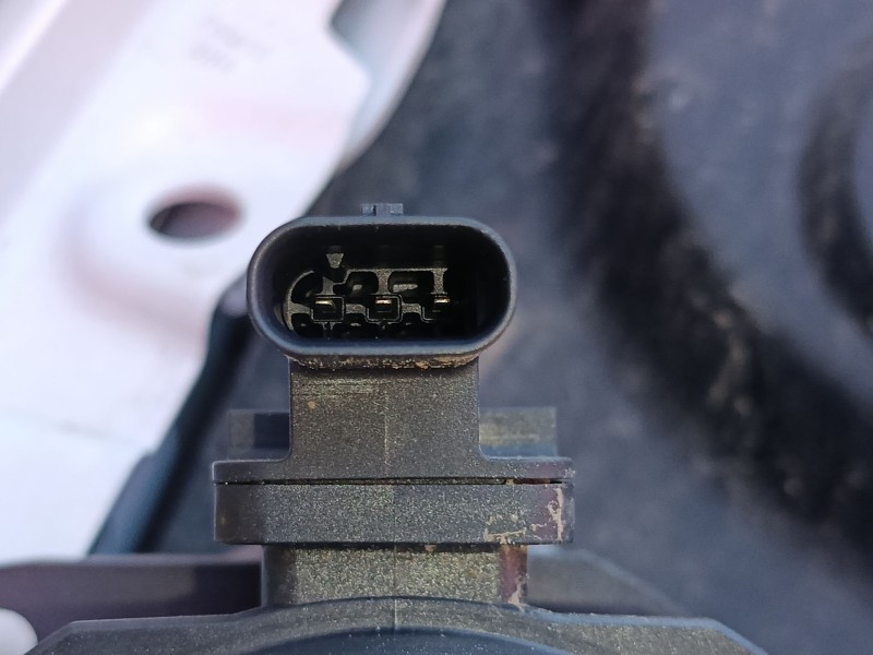 Recambio de caudalimetro para volkswagen crafter caja/chasis (sz_) 2.0 tdi rwd referencia OEM IAM   