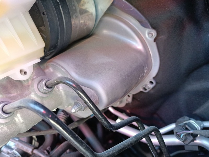 Recambio de servofreno para volkswagen crafter caja/chasis (sz_) 2.0 tdi rwd referencia OEM IAM   