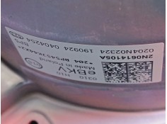 Recambio de servofreno para volkswagen crafter caja/chasis (sz_) 2.0 tdi rwd referencia OEM IAM    2