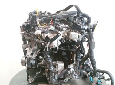 Recambio de motor completo para renault trafic iii autobús (jg_) 2.0 dci 150 (jgmu) referencia OEM IAM M9R714  