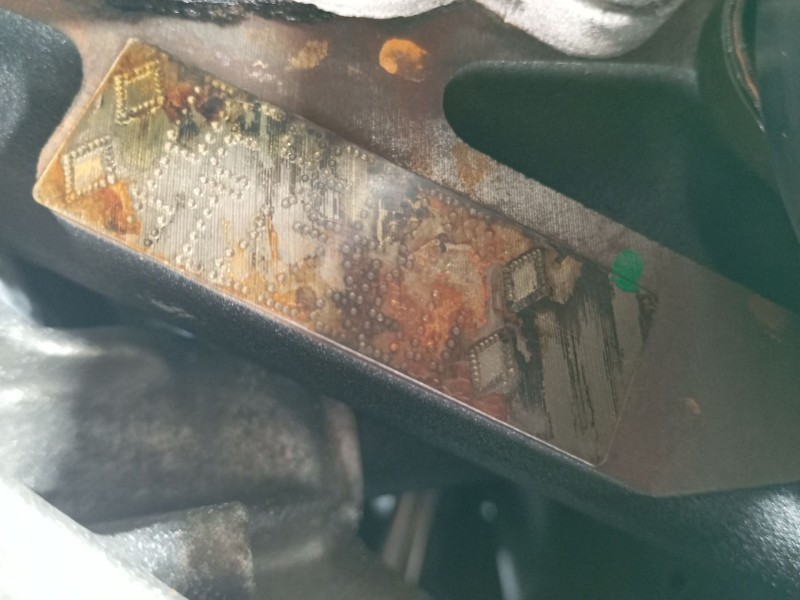 Recambio de motor completo para renault trafic iii autobús (jg_) 2.0 dci 150 (jgmu) referencia OEM IAM M9R714  