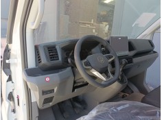 Recambio de kit airbag para volkswagen crafter caja/chasis (sz_) 2.0 tdi rwd referencia OEM IAM   