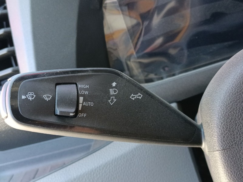 Recambio de mando intermitentes para volkswagen crafter caja/chasis (sz_) 2.0 tdi rwd referencia OEM IAM   