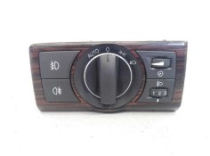 Recambio de mando luces para opel antara energy 4x4 referencia OEM IAM 96672907 070528 