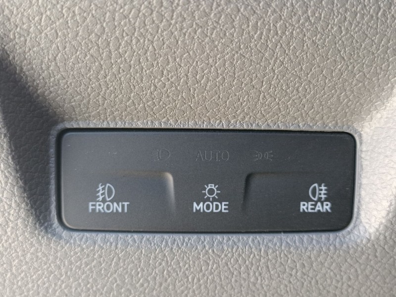 Recambio de mando luces para volkswagen crafter caja/chasis (sz_) 2.0 tdi rwd referencia OEM IAM   