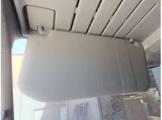 Recambio de parasol izquierdo para volkswagen crafter caja/chasis (sz_) 2.0 tdi rwd referencia OEM IAM   
