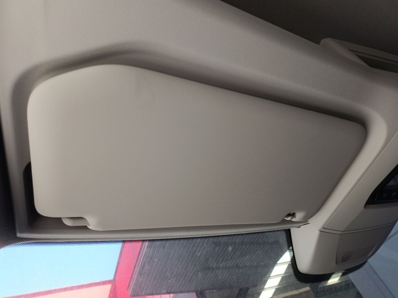 Recambio de parasol izquierdo para volkswagen crafter caja/chasis (sz_) 2.0 tdi rwd referencia OEM IAM   