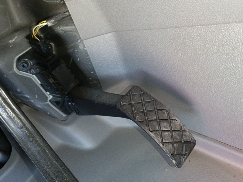 Recambio de pedal acelerador para volkswagen crafter caja/chasis (sz_) 2.0 tdi rwd referencia OEM IAM   
