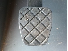 PEDAL EMBRAGUE 
