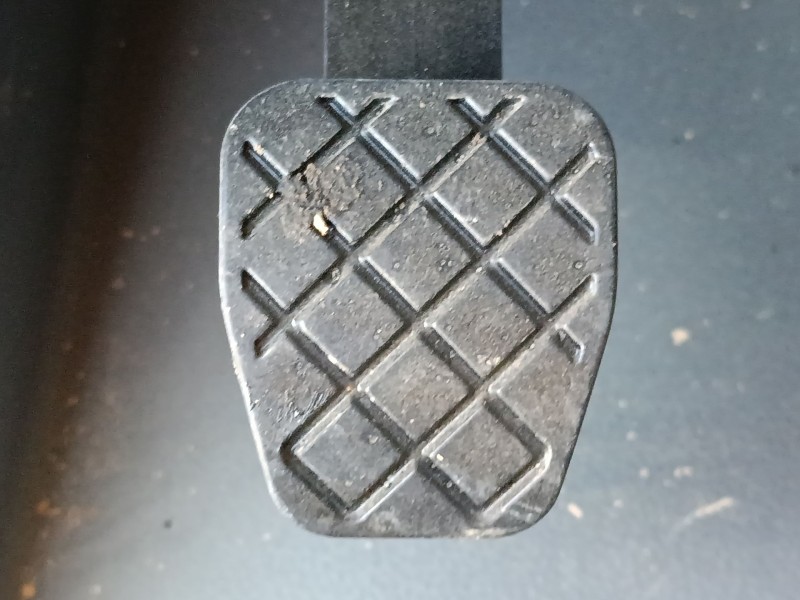 Recambio de pedal embrague para volkswagen crafter caja/chasis (sz_) 2.0 tdi rwd referencia OEM IAM   
