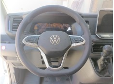 Recambio de volante para volkswagen crafter caja/chasis (sz_) 2.0 tdi rwd referencia OEM IAM   