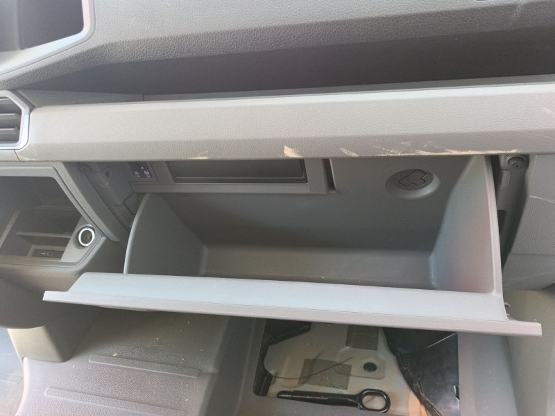 Recambio de guantera para volkswagen crafter caja/chasis (sz_) 2.0 tdi rwd referencia OEM IAM   