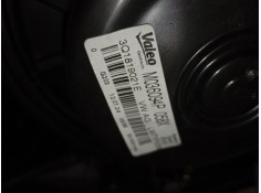Recambio de ventilador calefaccion para cupra formentor (km7, kmp) 1.5 tsi referencia OEM IAM 3Q1819021E  
