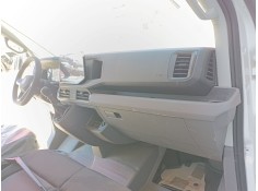 Recambio de kit airbag para volkswagen crafter caja/chasis (sz_) 2.0 tdi rwd referencia OEM IAM    2