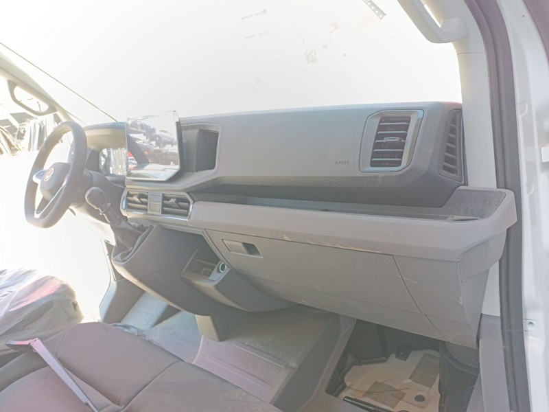 Recambio de kit airbag para volkswagen crafter caja/chasis (sz_) 2.0 tdi rwd referencia OEM IAM   