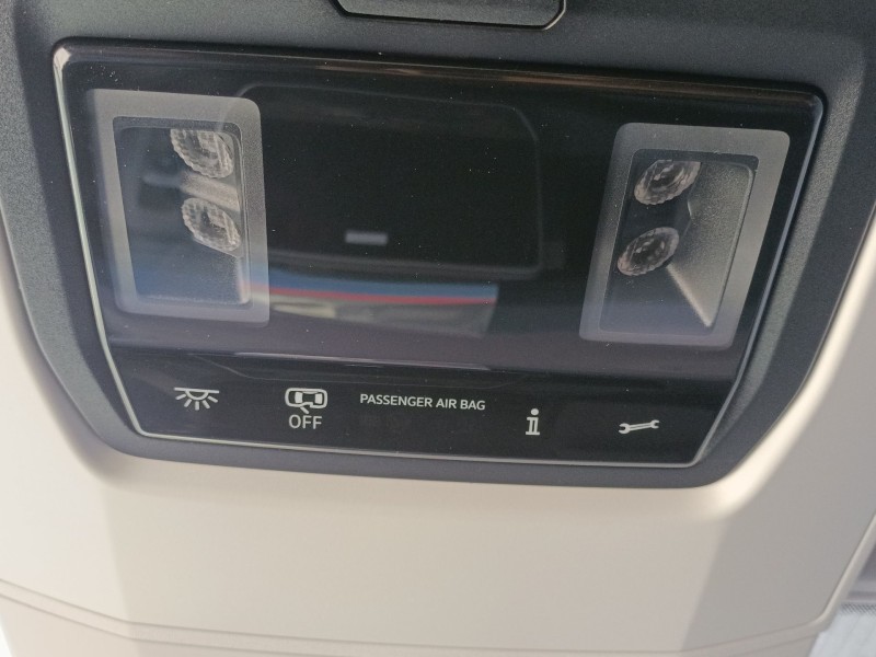 Recambio de luz interior para volkswagen crafter caja/chasis (sz_) 2.0 tdi rwd referencia OEM IAM   