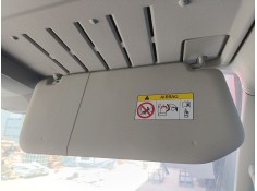 Recambio de parasol derecho para volkswagen crafter caja/chasis (sz_) 2.0 tdi rwd referencia OEM IAM   