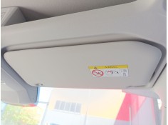 Recambio de parasol derecho para volkswagen crafter caja/chasis (sz_) 2.0 tdi rwd referencia OEM IAM    2