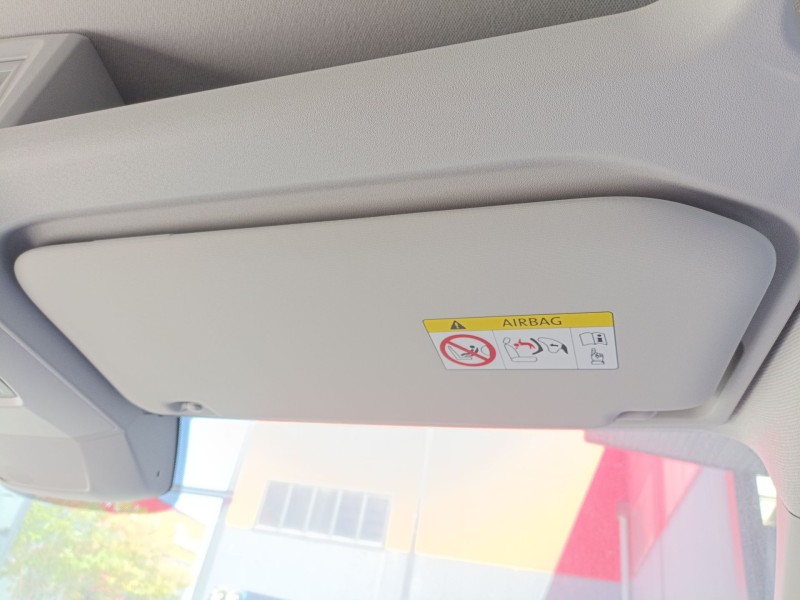 Recambio de parasol derecho para volkswagen crafter caja/chasis (sz_) 2.0 tdi rwd referencia OEM IAM   
