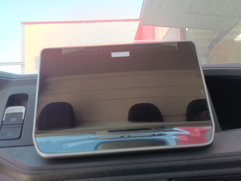 Recambio de sistema navegacion gps para volkswagen crafter caja/chasis (sz_) 2.0 tdi rwd referencia OEM IAM   