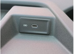 Recambio de sistema navegacion gps para volkswagen crafter caja/chasis (sz_) 2.0 tdi rwd referencia OEM IAM    2