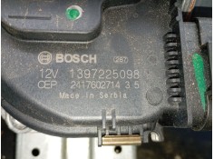 MOTOR LIMPIA DELANTERO 1397225098 2417602714 