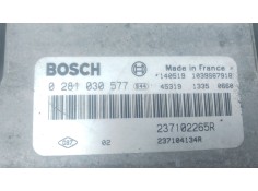 Recambio de centralita motor uce para renault master iii caja/chasis (ev, hv, uv) 2.3 dci 125 fwd (ev0c, ev0d, ev0j, hv0c, hv0d, 2