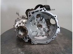 Recambio de caja cambios para volkswagen touran (1t3) 1.6 tdi referencia OEM IAM MFR  