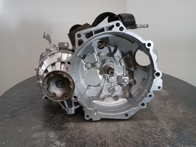 Recambio de caja cambios para volkswagen touran (1t3) 1.6 tdi referencia OEM IAM MFR  