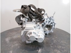 Recambio de caja cambios para volkswagen touran (1t3) 1.6 tdi referencia OEM IAM MFR  