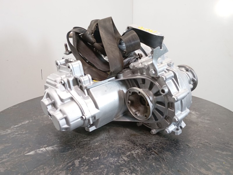 Recambio de caja cambios para volkswagen touran (1t3) 1.6 tdi referencia OEM IAM MFR  