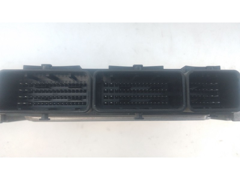 Recambio de centralita motor uce para renault master iii caja/chasis (ev, hv, uv) 2.3 dci 125 fwd (ev0c, ev0d, ev0j, hv0c, hv0d,
