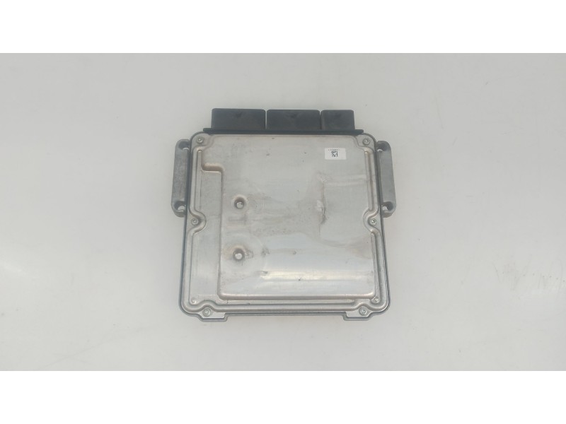Recambio de centralita motor uce para renault master iii caja/chasis (ev, hv, uv) 2.3 dci 125 fwd (ev0c, ev0d, ev0j, hv0c, hv0d,