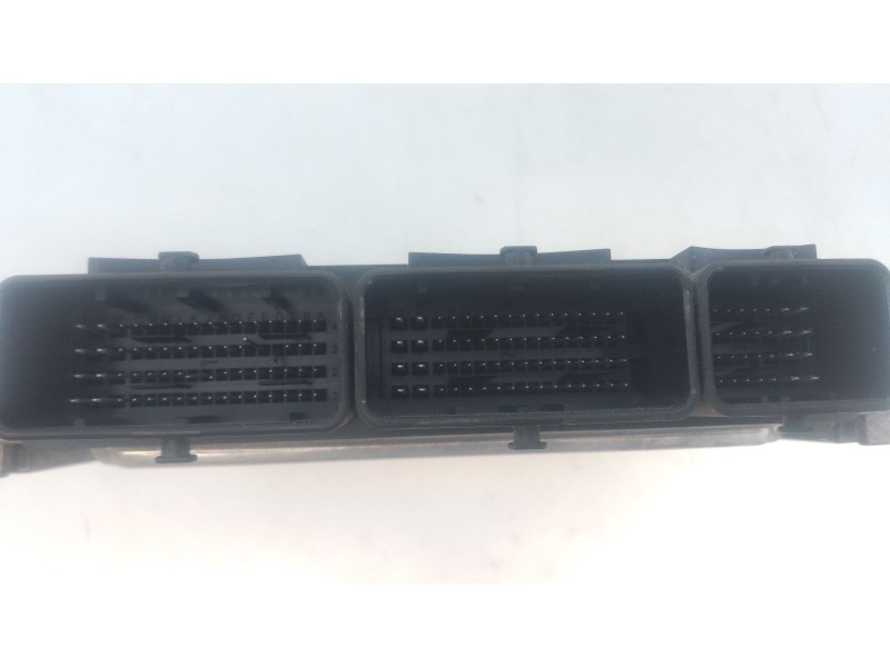Recambio de centralita motor uce para renault master iii caja/chasis (ev, hv, uv) 2.3 dci 125 fwd (ev0c, ev0d, ev0j, hv0c, hv0d,