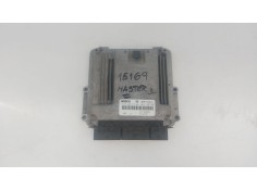 CENTRALITA MOTOR UCE 237102265R 0281030577 E2-A1-19-1