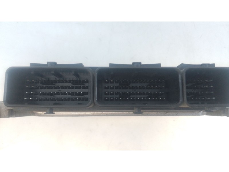 Recambio de centralita motor uce para renault master iii caja/chasis (ev, hv, uv) 2.3 dci 125 fwd (ev0c, ev0d, ev0j, hv0c, hv0d,