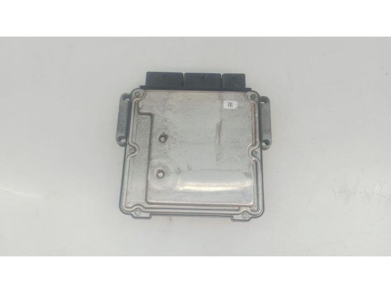Recambio de centralita motor uce para renault master iii caja/chasis (ev, hv, uv) 2.3 dci 125 fwd (ev0c, ev0d, ev0j, hv0c, hv0d,