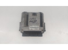 CENTRALITA MOTOR UCE 237102265R 0281030577 E2-A1-19-1