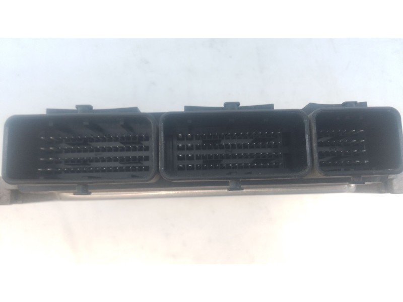 Recambio de centralita motor uce para renault master iii caja/chasis (ev, hv, uv) 2.3 dci 125 fwd (ev0c, ev0d, ev0j, hv0c, hv0d,