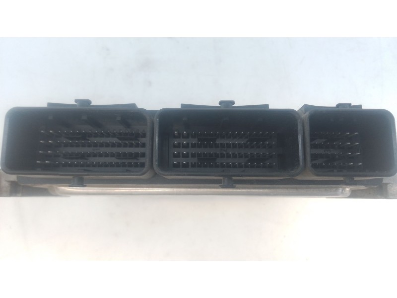 Recambio de centralita motor uce para renault master iii caja/chasis (ev, hv, uv) 2.3 dci 125 fwd (ev0c, ev0d, ev0j, hv0c, hv0d,