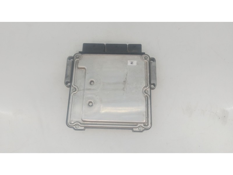 Recambio de centralita motor uce para renault master iii caja/chasis (ev, hv, uv) 2.3 dci 125 fwd (ev0c, ev0d, ev0j, hv0c, hv0d,