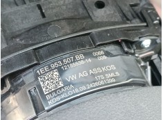 Recambio de anillo airbag para volkswagen crafter caja/chasis (sz_) 2.0 tdi rwd referencia OEM IAM 1EE953507BB   2