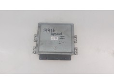 Recambio de centralita motor uce para renault megane iii hatchback (bz0/1_, b3_) 1.2 tce (bz2b, bz11) referencia OEM IAM 2371048