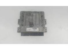 Recambio de centralita motor uce para renault megane iii hatchback (bz0/1_, b3_) 1.2 tce (bz2b, bz11) referencia OEM IAM 2371048 2