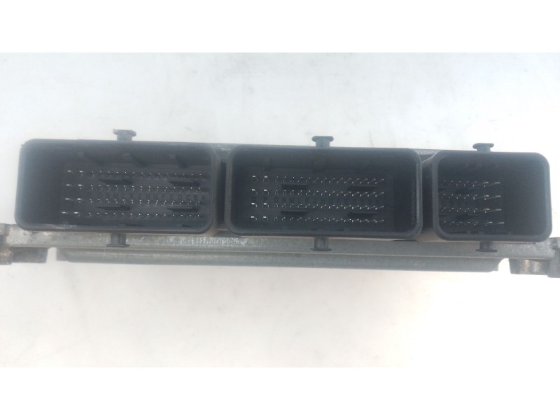 Recambio de centralita motor uce para renault megane iii hatchback (bz0/1_, b3_) 1.2 tce (bz2b, bz11) referencia OEM IAM 2371048
