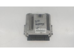 CENTRALITA MOTOR UCE 237102265R 0281030577 E2-A1-19-5